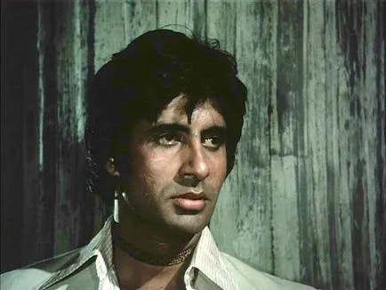 Amitabh Bachchan (Biografie, 26 poze)