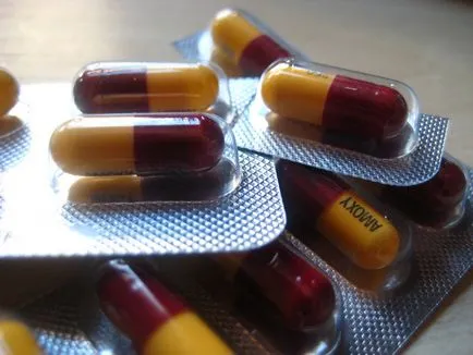 Antibiotice pentru diaree, tratamentul diareei la adulți, care iau împotriva frustrarea unui scaun