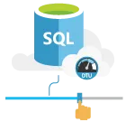 Baza de date SQL - - baza de date ca un serviciu, Microsoft azuriu