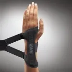 Bandajul de pe articulația încheietura mâinii modul de a alege corespunzătoare