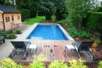 Pool cabana tipuri, avantaje și dezavantaje, făcând propriile lor mâini, foto, video