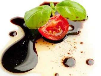 Oțet balsamic - condimente excelent