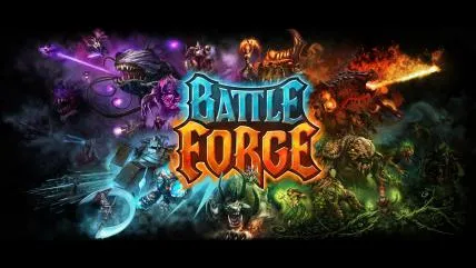 Battleforge - дата на излизане, системни изисквания, официалния сайт, ревюта, торент за сваляне безплатно