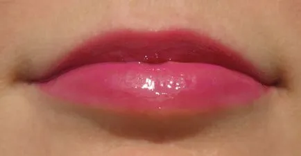Lip Gloss Starlette, L'Etoile