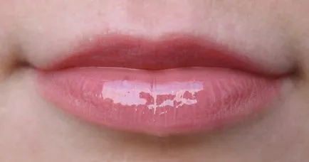 Lip Gloss starlette, L'Etoile