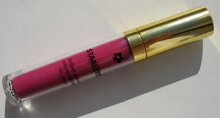 Lip Gloss starlette, L'Etoile