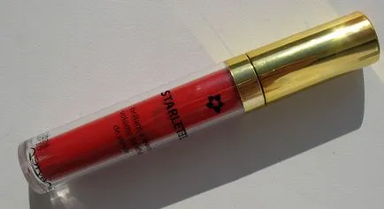 Lip Gloss starlette, L'Etoile