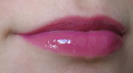 Lip Gloss starlette, L'Etoile