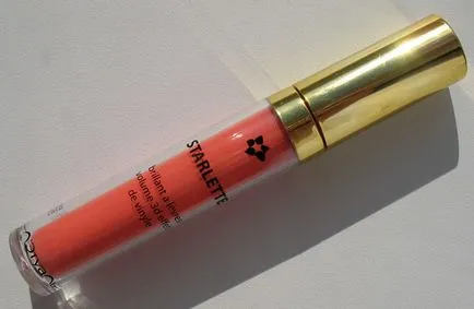 Lip Gloss starlette, L'Etoile