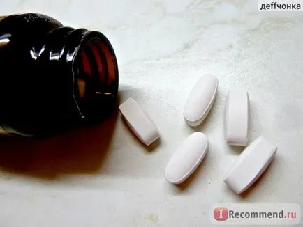 Бад solgar vitamin and herb солгар гіалуронова кислота - «гіалуронова кислота всередину-чи є