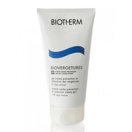 Biotherm biovergetures gél-krém striák - 1435 rubel