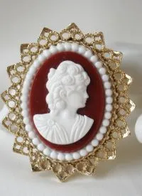 cameo bross