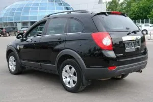 pete Sore Grand Vitara - amsrus