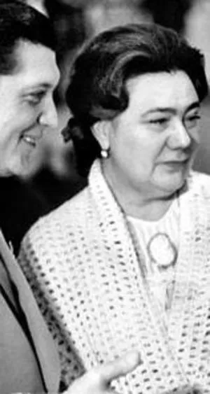 Брежнєва галина леонидовна, фото, біографія