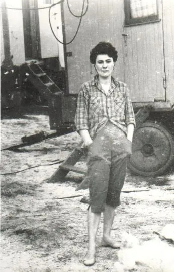 Брежнєва галина леонидовна, фото, біографія