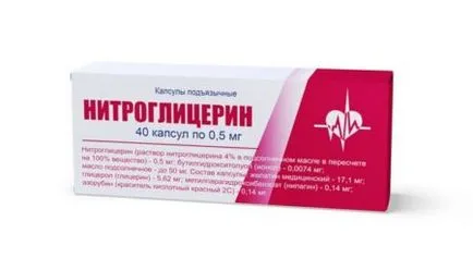 Болить серце