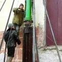 шпунтової ряд