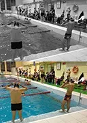 Школа плавання i love swimming (love) Школа плавання i love swimming