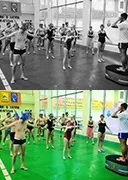 Школа плавання i love swimming (LOVE SWIMMING можливість) Школа плавання i love swimming
