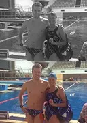 Школа плавання i love swimming (swimming) Школа плавання i love swimming