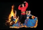 Шоу-балет на весілля в Москві ціни, відгуки (весілля) Шоу-балет на весілля в Москві ціни, відгуки