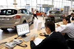 Шкода октавія в кредит вимоги і умови (кредит) Шкода октавія в кредит вимоги і умови