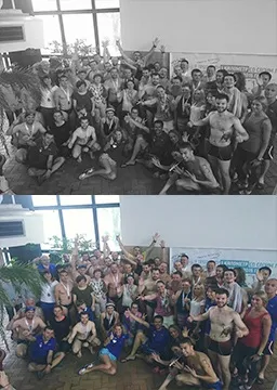 Школа плавання i love swimming (школа) Школа плавання i love swimming