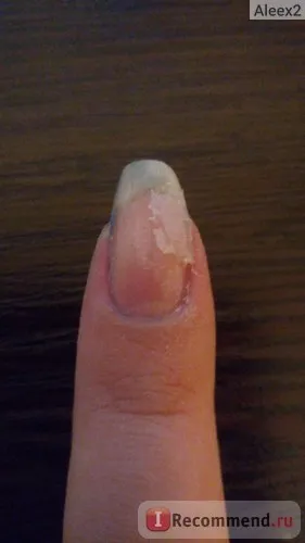 Шовк для ремонту нігтів jeverli nails professional - «ремонт зламаного нігтя, в домашніх (нігтів) Шовк для ремонту нігтів jeverli nails professional - «ремонт зламаного нігтя, в домашніх