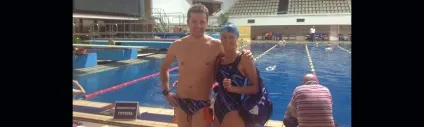 Школа плавання i love swimming (love) Школа плавання i love swimming