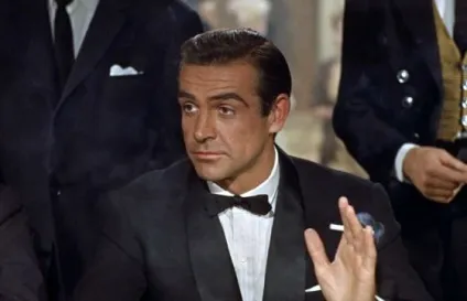 Шон Коннері (sean connery) - актор; фото в молодості, біографія, новини
