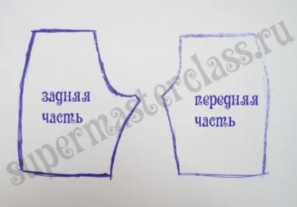 Шорти із завищеною талією своїми руками майстер-клас, майстер-класи з рукоділля (завищеною) Шорти із завищеною талією своїми руками майстер-клас, майстер-класи з рукоділля