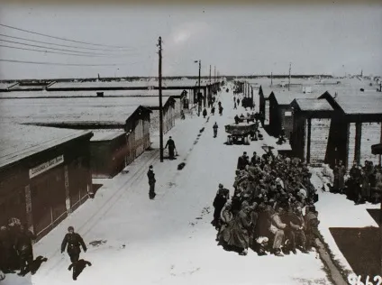 Шталаг (stalag)