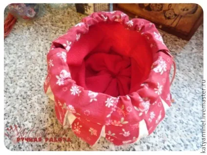 Шиємо самі мішечок оміяге - ярмарок майстрів - ручна робота, handmade