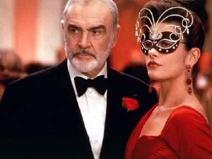 Шон Коннері (sean connery) - актор; фото в молодості, біографія, новини