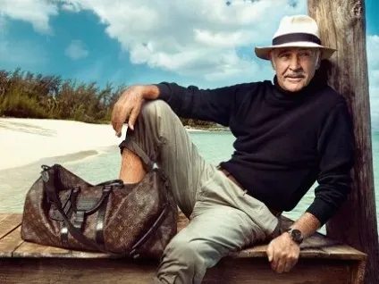 Шон Коннері (sean connery) - актор; фото в молодості, біографія, новини