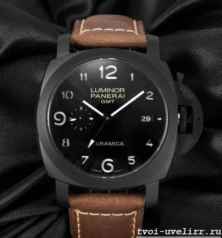 Órák Panerai Luminor