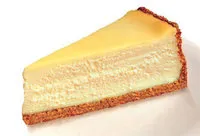 чізкейк класичний