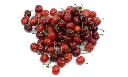 secretele Cherry de plantare și îngrijire