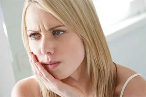 Ce este un simptom maxilarului abcesul si tratamentul parodontitei