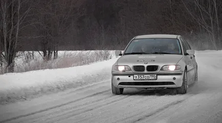 Ce este un raliu amator și de ce participă la ea