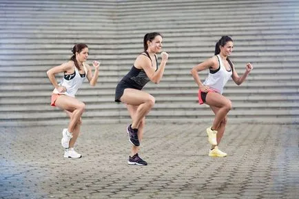 Mi aerobic