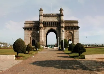 Mi, hogy nézze egy utazás Mumbai - tervezés és szervezés