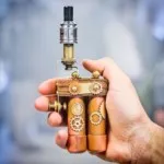 Това, което се veyping и дали да го пробвам - коментари vape