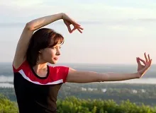 Qigong-ul pentru pierderea in greutate - zece exerciții de bază, comentarii