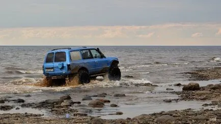 Какъв е вида на SUV автомобили, снимки и видеоклипове на тези машини