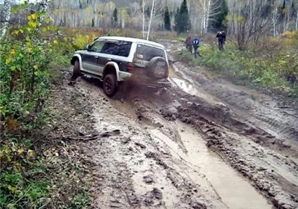 Care este genul de SUV masini, fotografii și înregistrări video ale acestor mașini