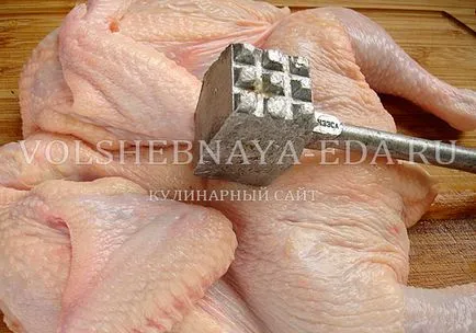 Курча тютюну (ідеальна тушка якого важить) курча тютюну