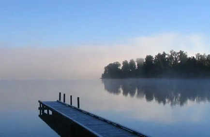 Zece dintre cele mai frumoase lacuri din Sankt-Petersburg și regiunea, blog-ul fiesta