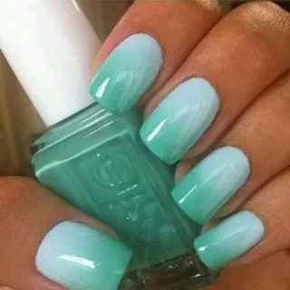 Nail design Vara 2017 - elemente noi, manichiură cu fotografii