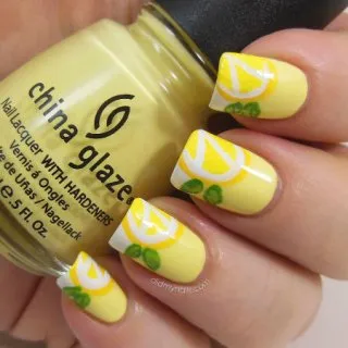 Nail Design Summer 2017 - új elemek, manikűr fotókkal